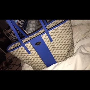 Micheal kors tote